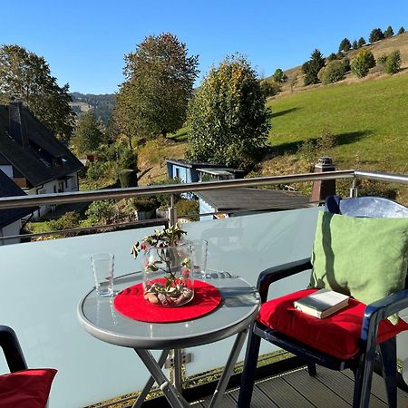 Apartment Schwarzwaldblick I By Interhome Бернау  Экстерьер фото