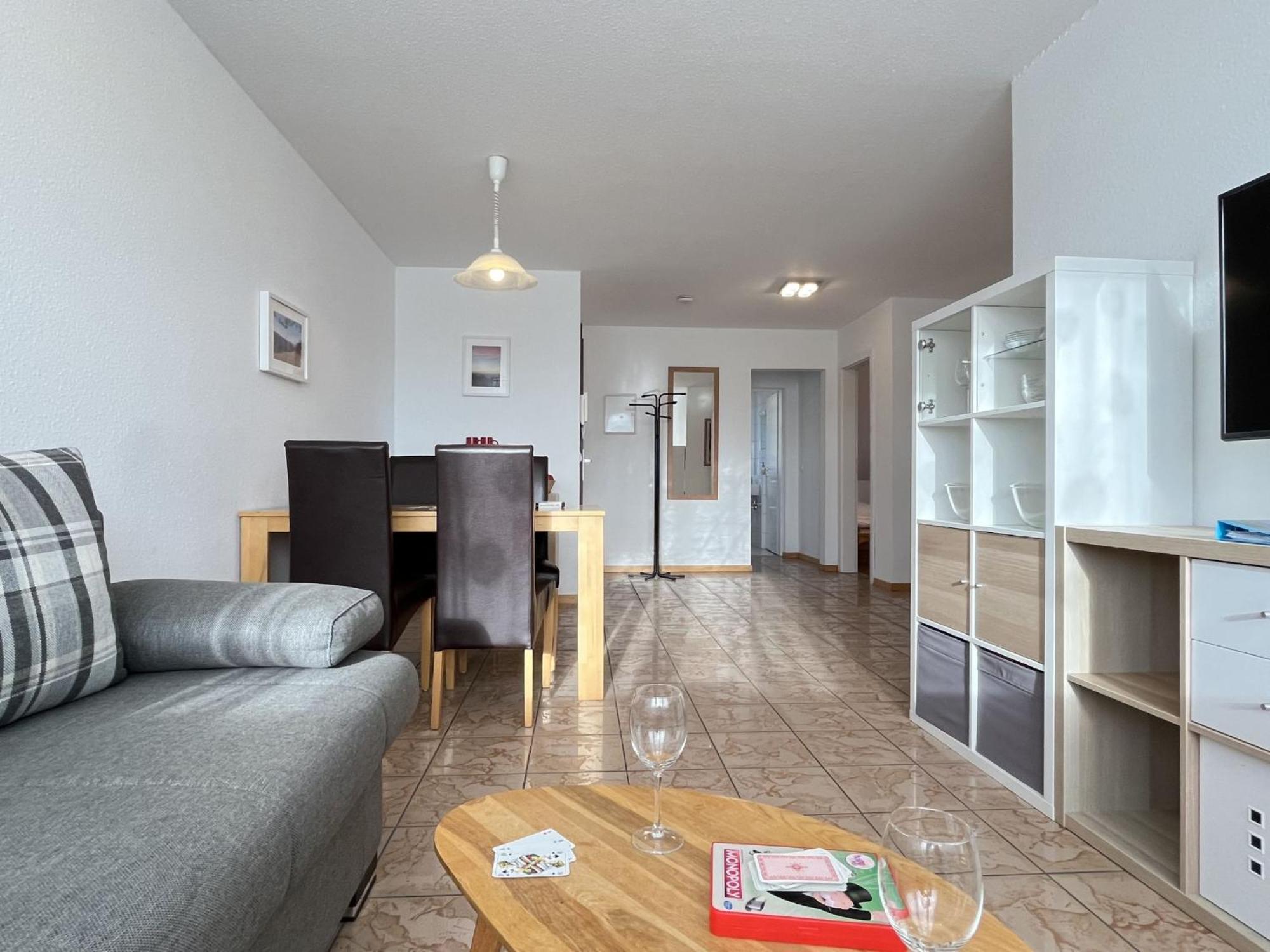 Apartment Schwarzwaldblick I By Interhome Бернау  Экстерьер фото