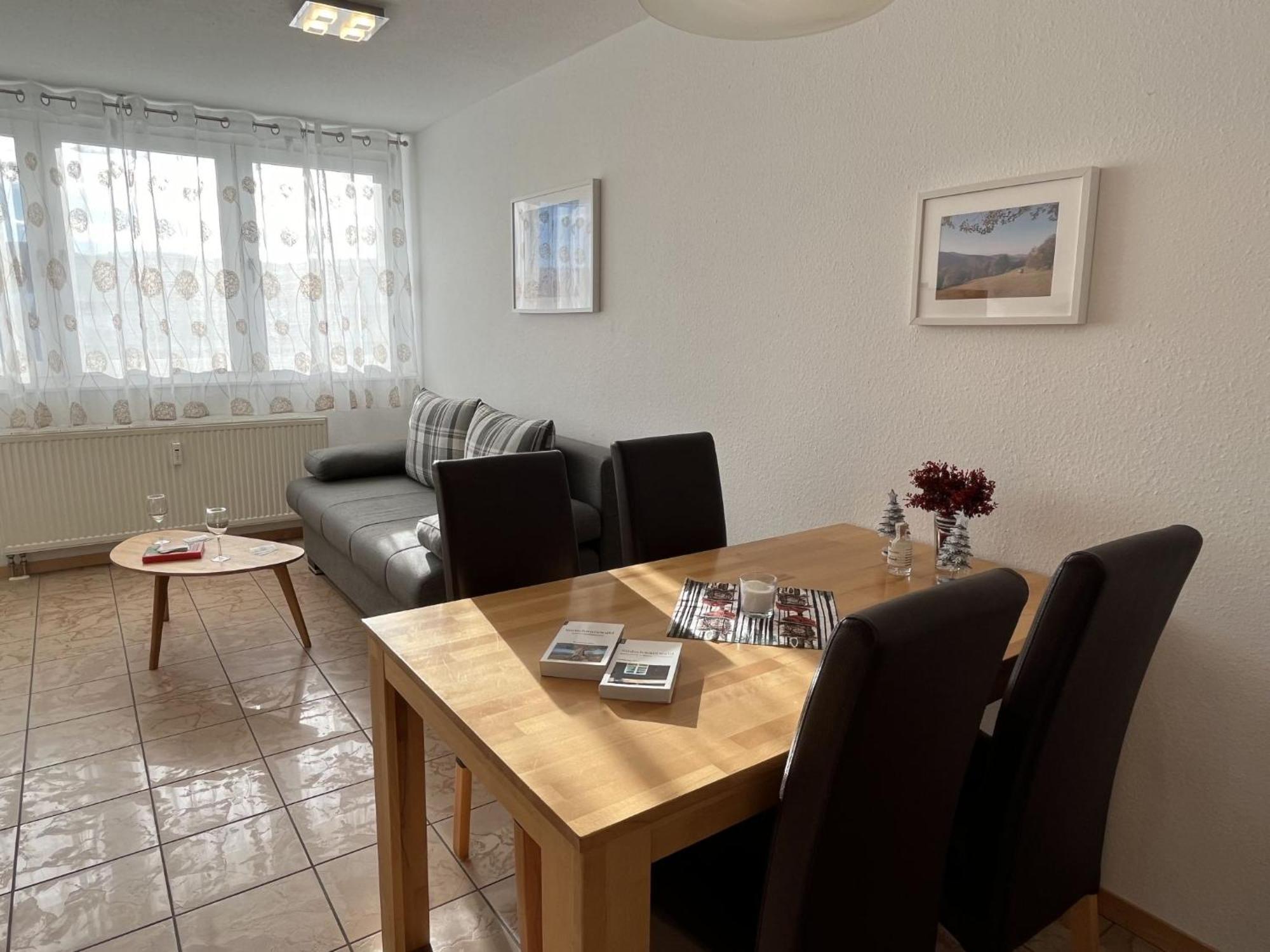 Apartment Schwarzwaldblick I By Interhome Бернау  Экстерьер фото