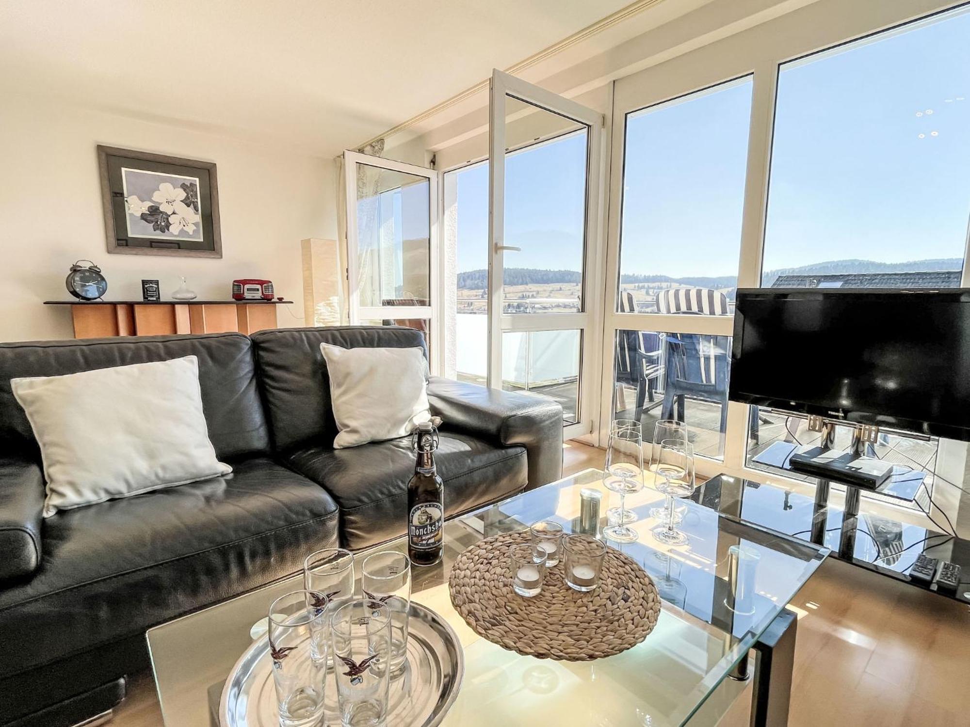 Apartment Schwarzwaldblick I By Interhome Бернау  Экстерьер фото